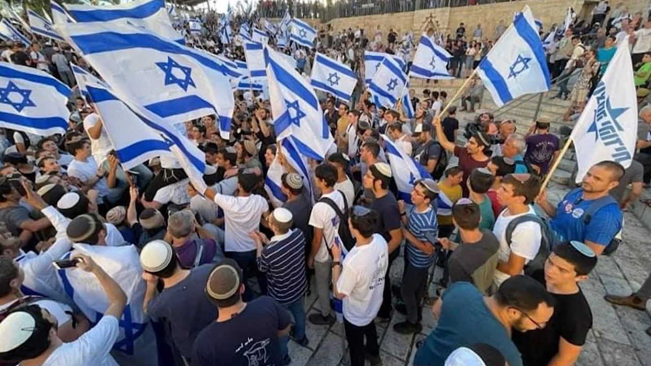 israel israel