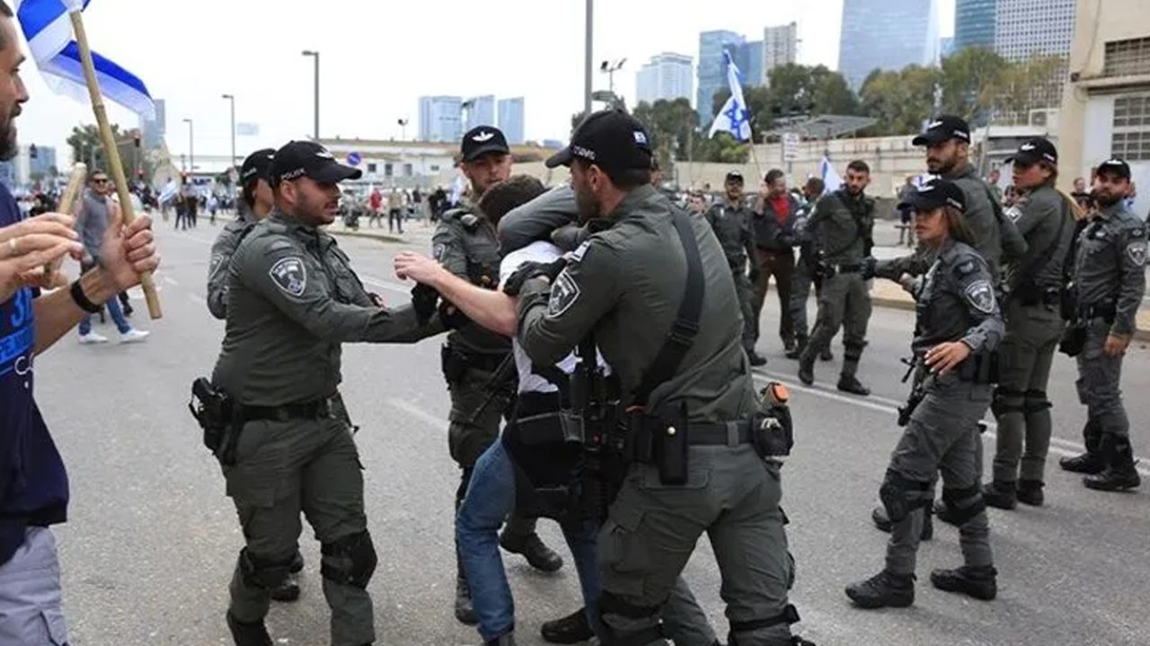 israel