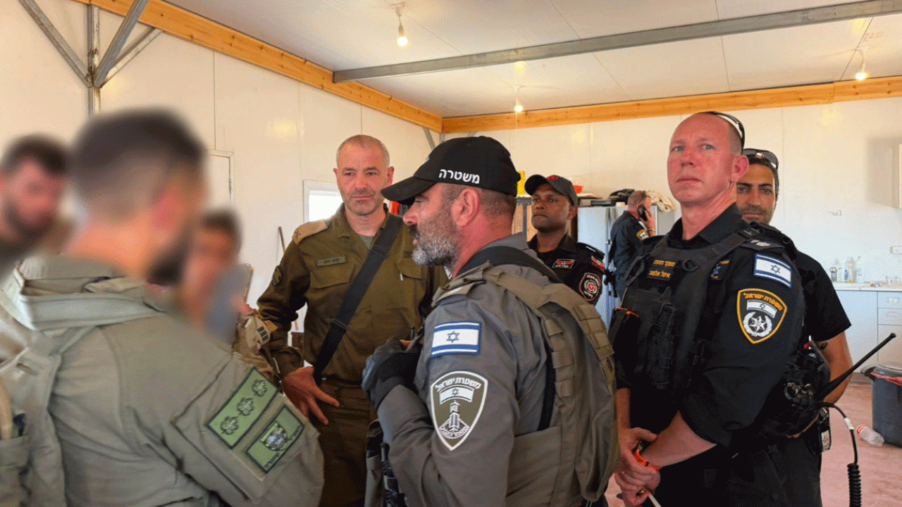 israel