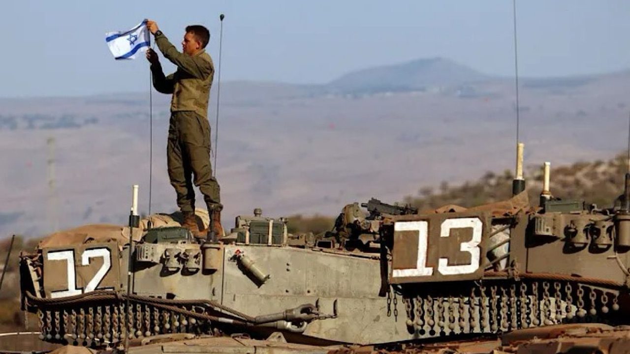israel1