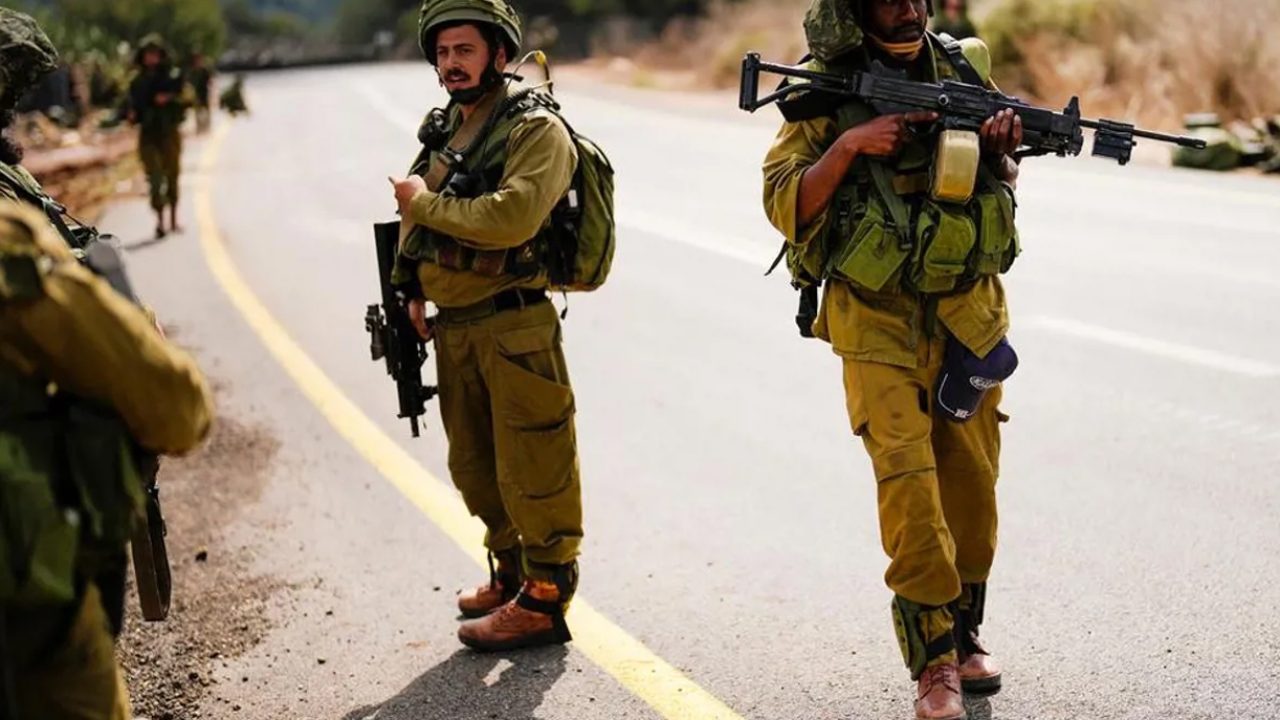 israelarmy