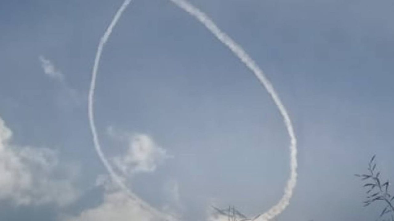 israeli air flights