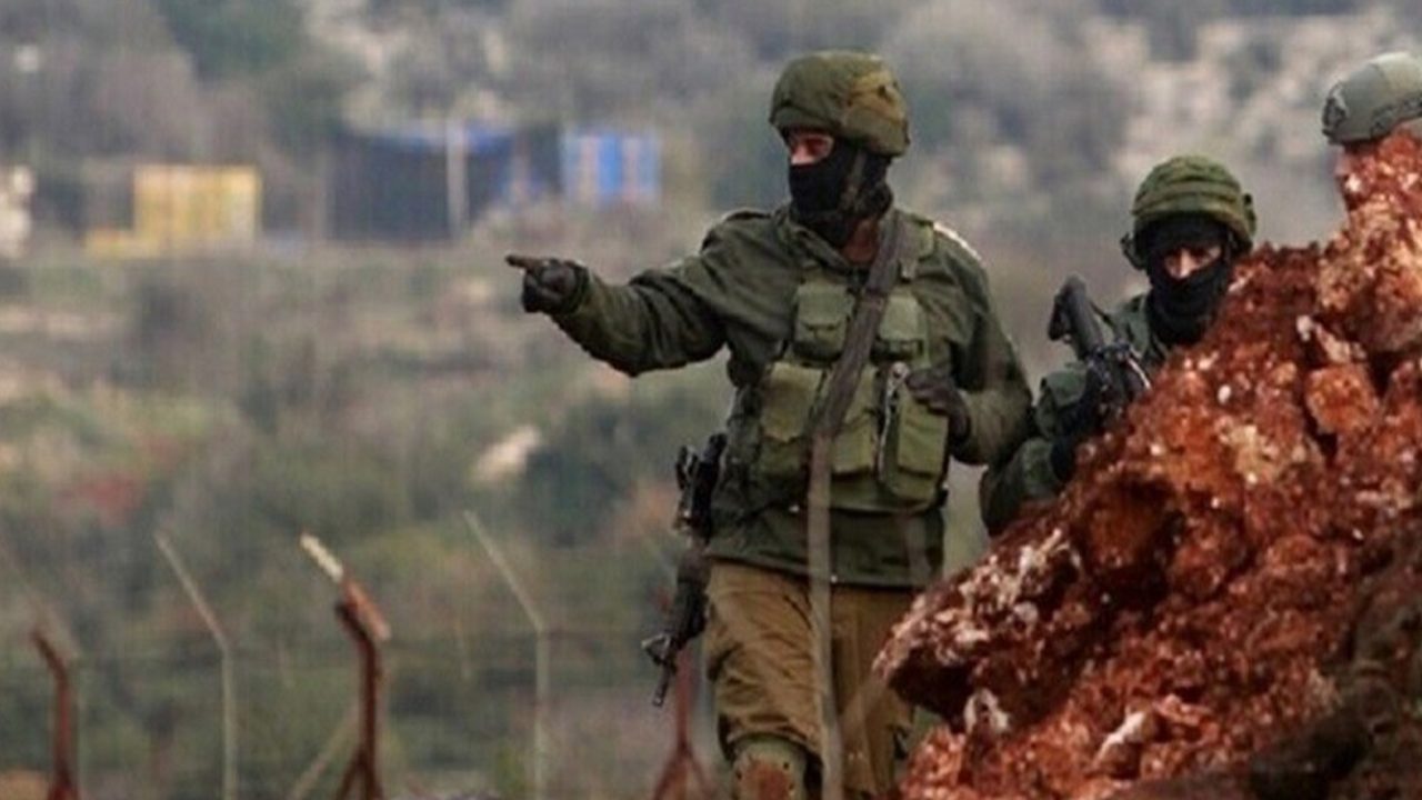 israeli-army