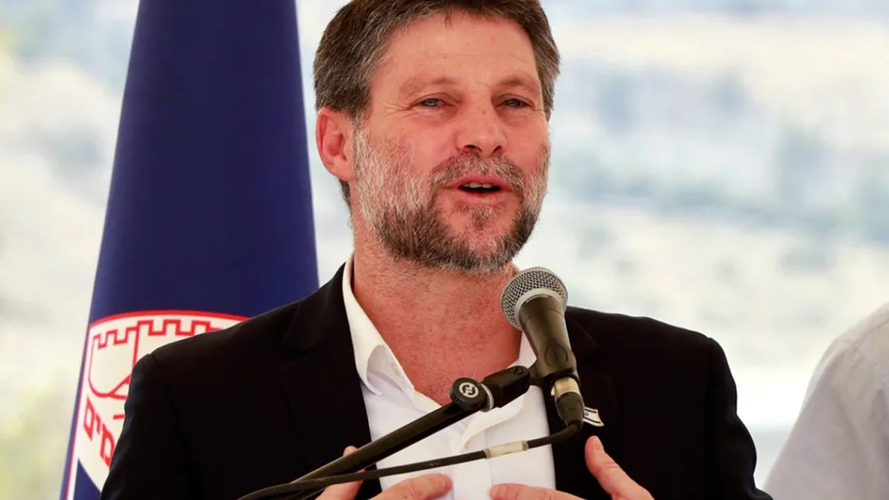 israeli-minister