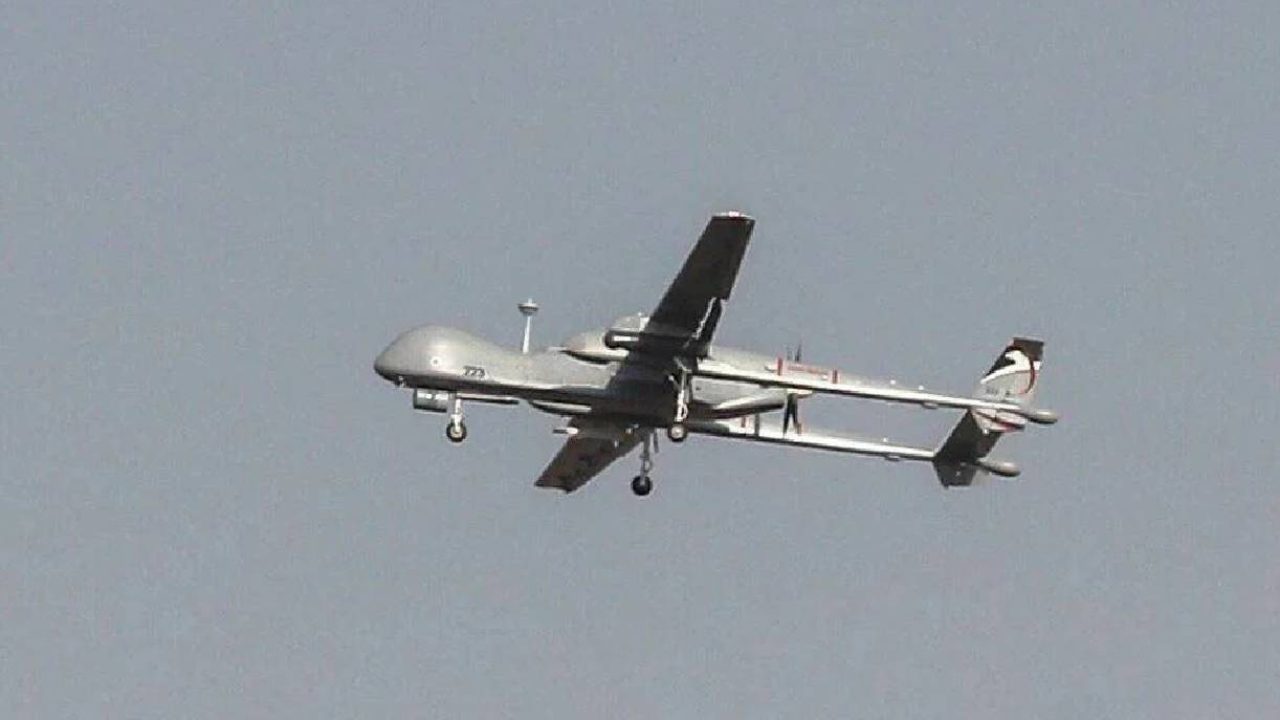 israeli mk flying