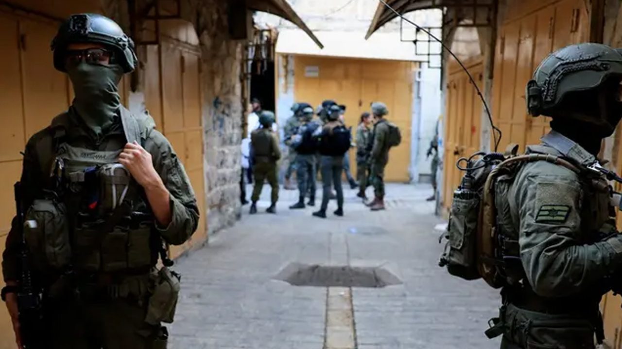 israeli