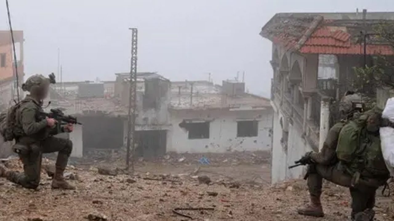 israeli-soldiers-in-the-south