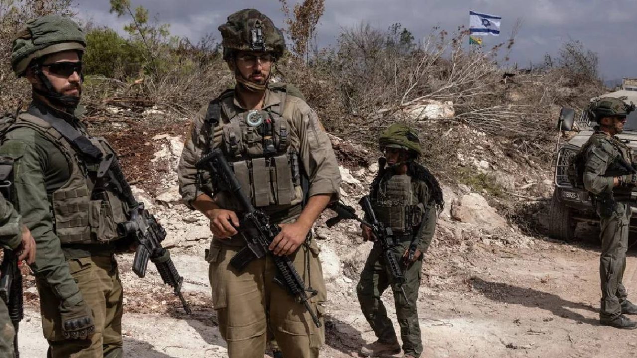 israeli soldiers israeli soldiers