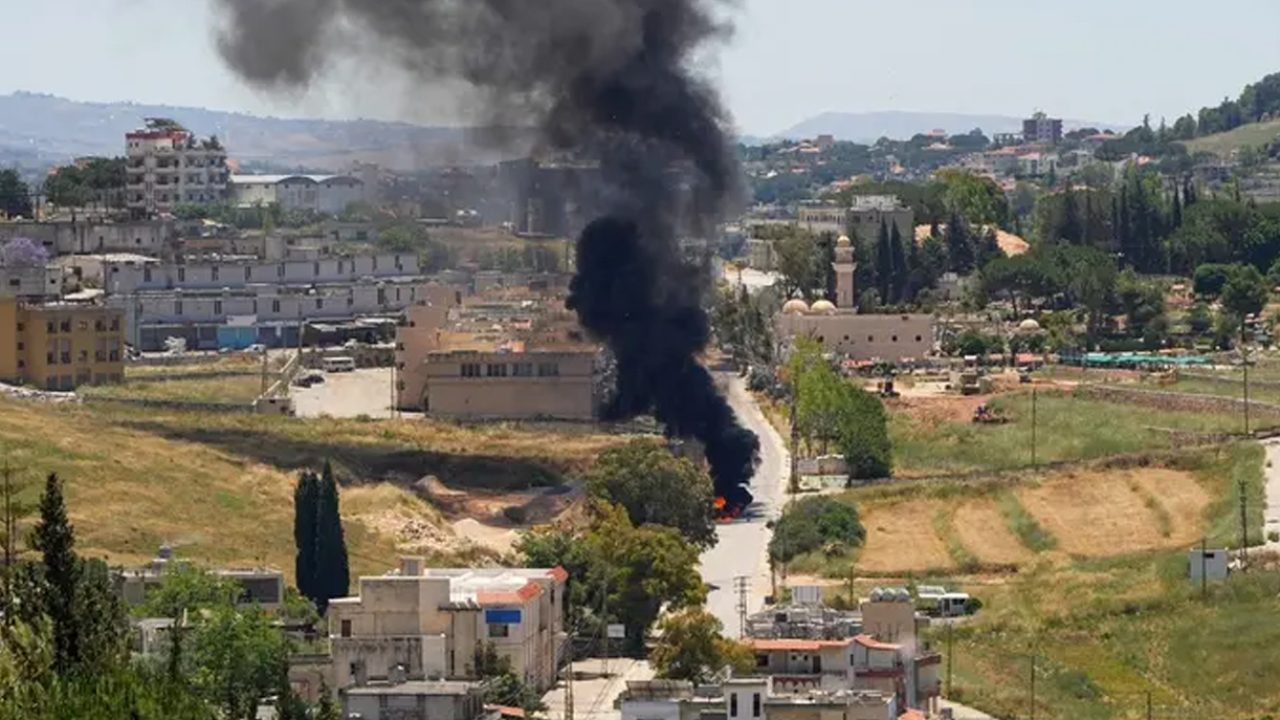 israeli-territory
