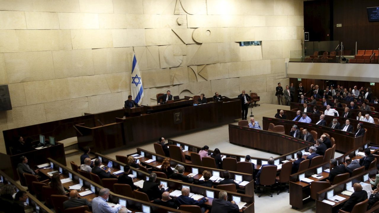 israelll