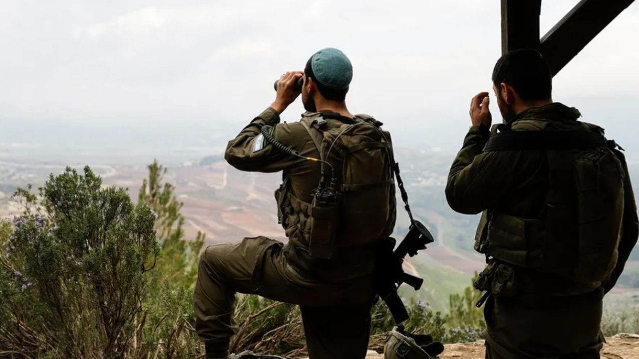 israelll