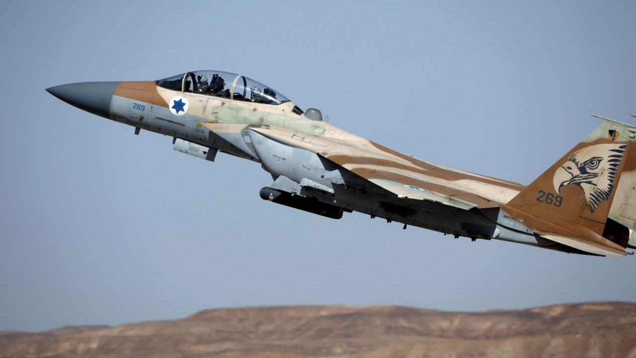 israelll