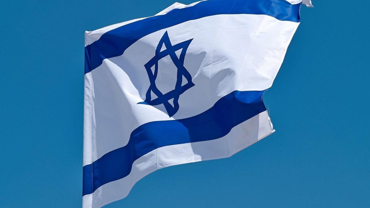 israellll