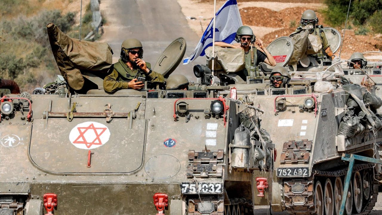 israelllll