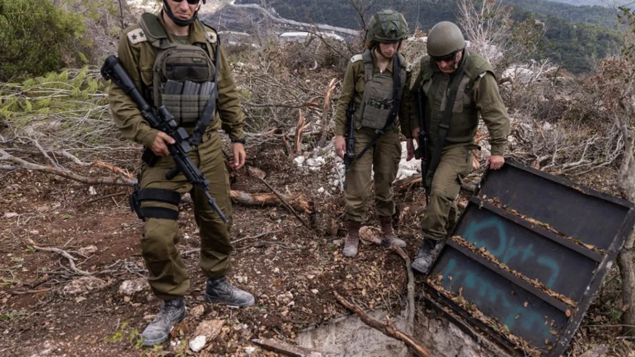 israelsouth