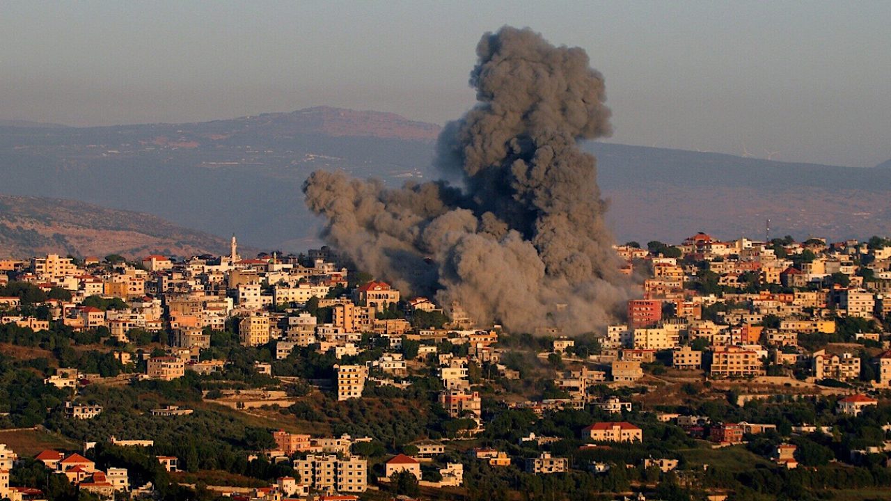 israelwar