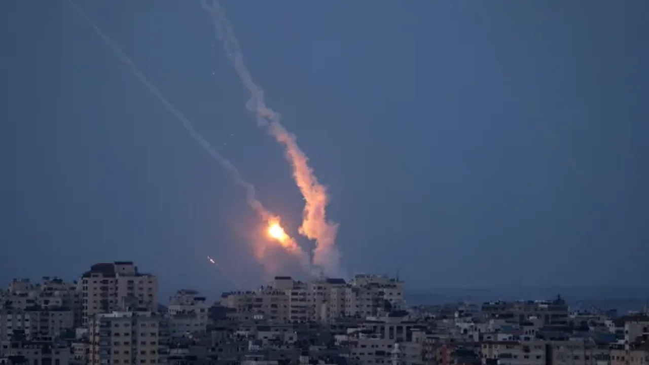 isreal