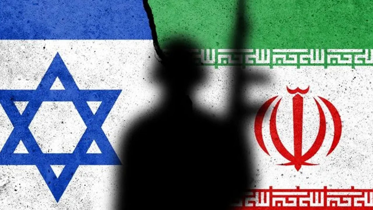 isreal