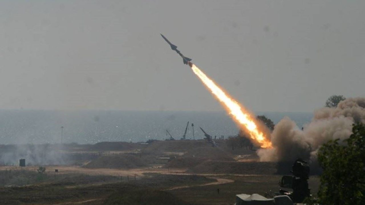 isreal war