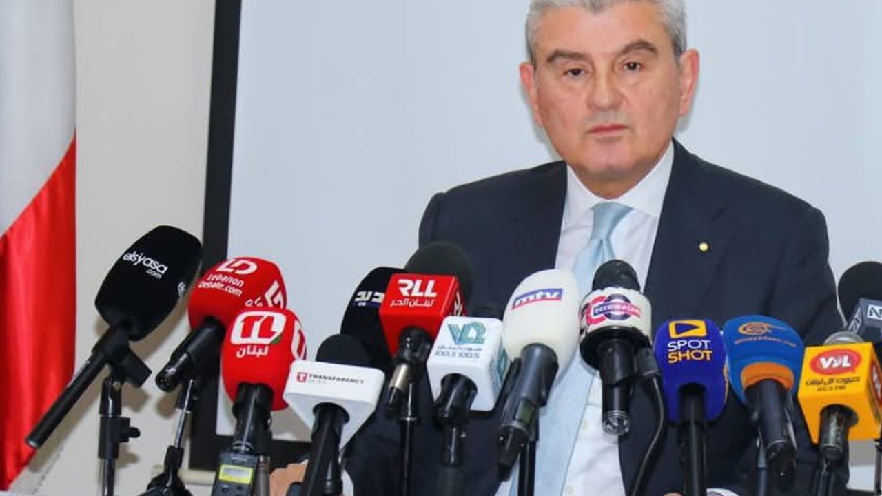 issalkhoury