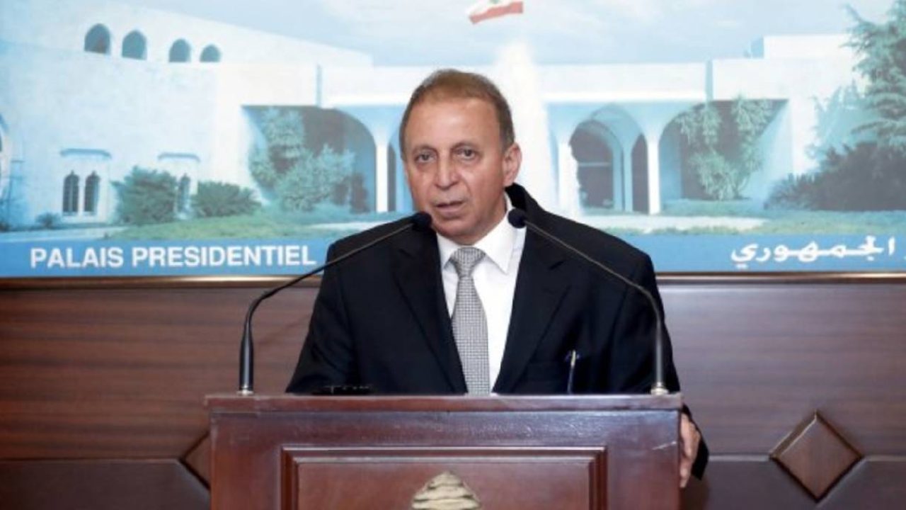 issam charaf din