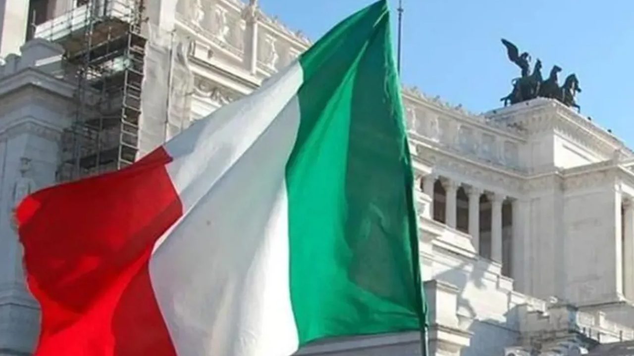 italy