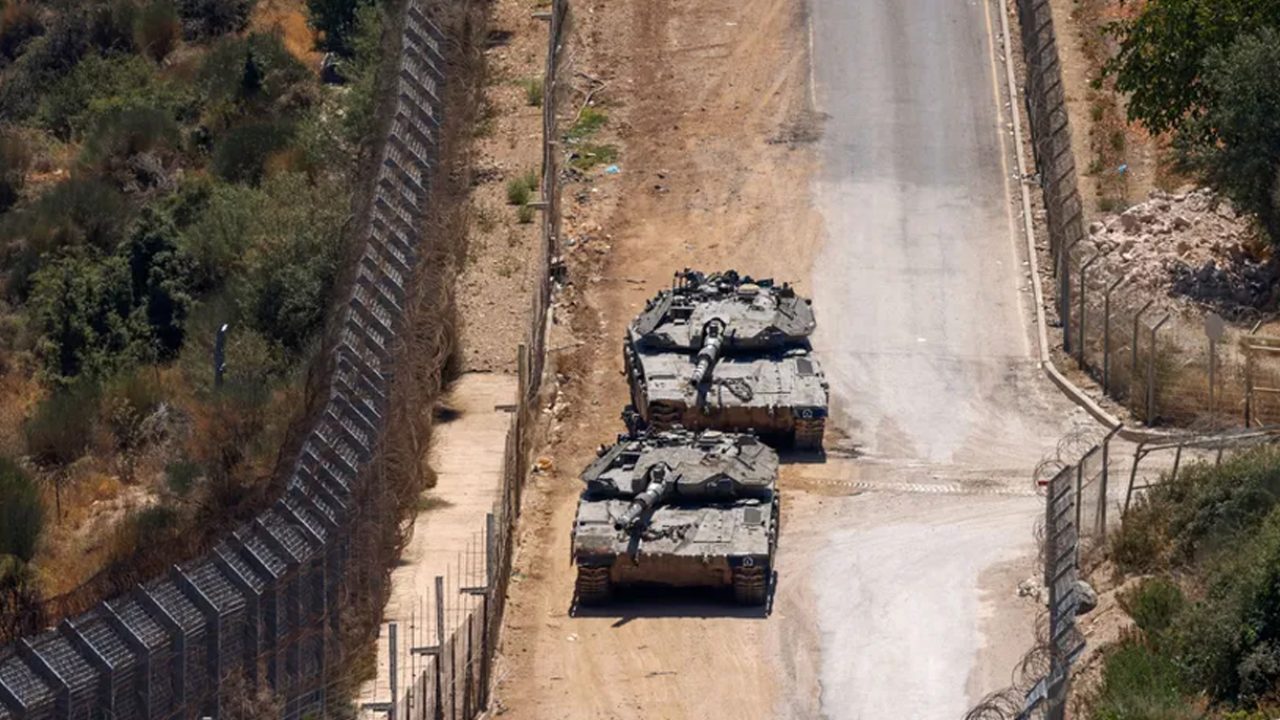 jaish-israeli