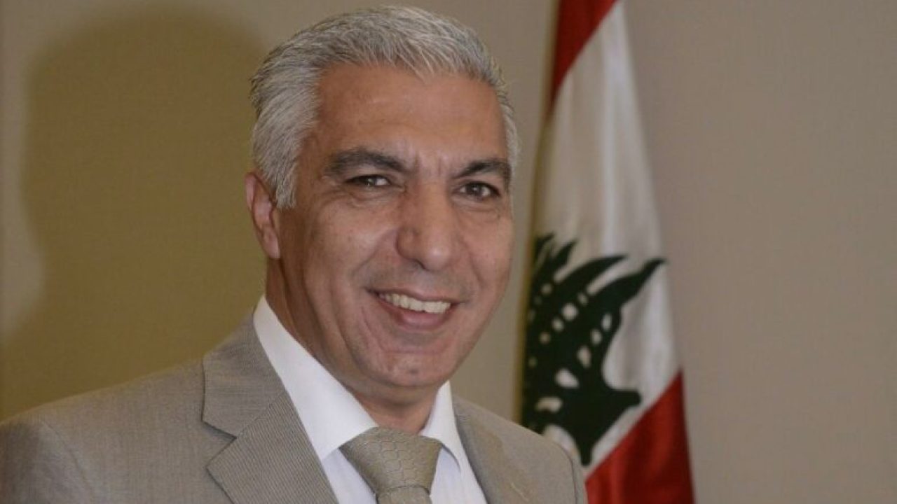 jamil abboud