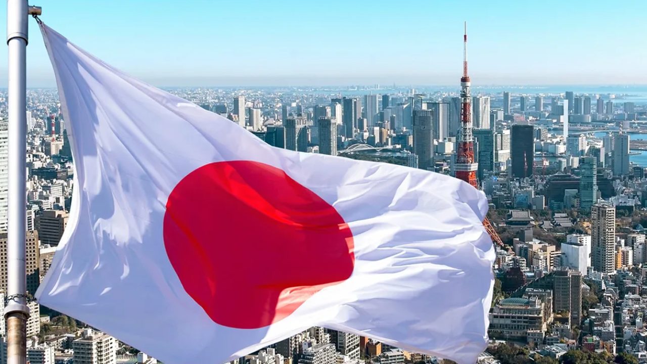 japan