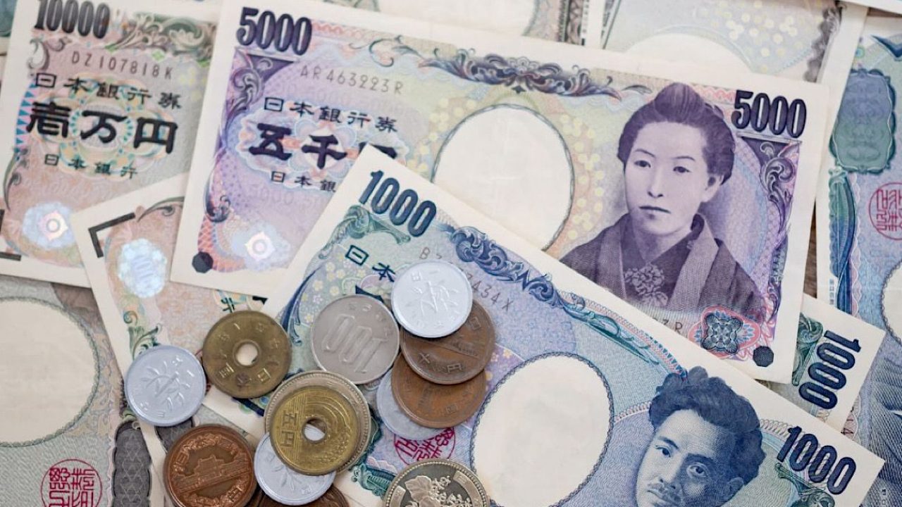 japanese yen