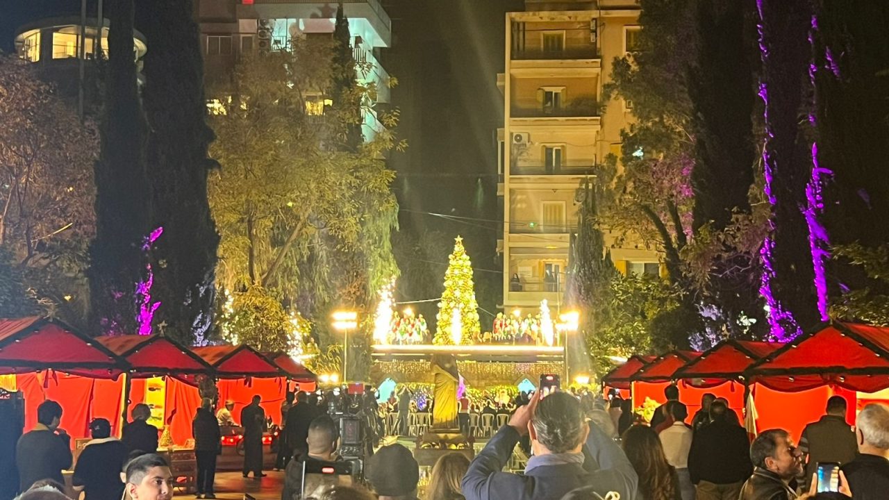 jarsdin mar mkhayel