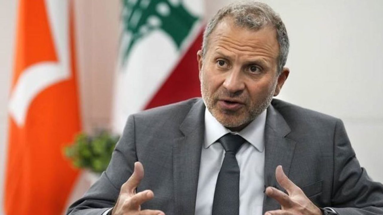 jebran bassil