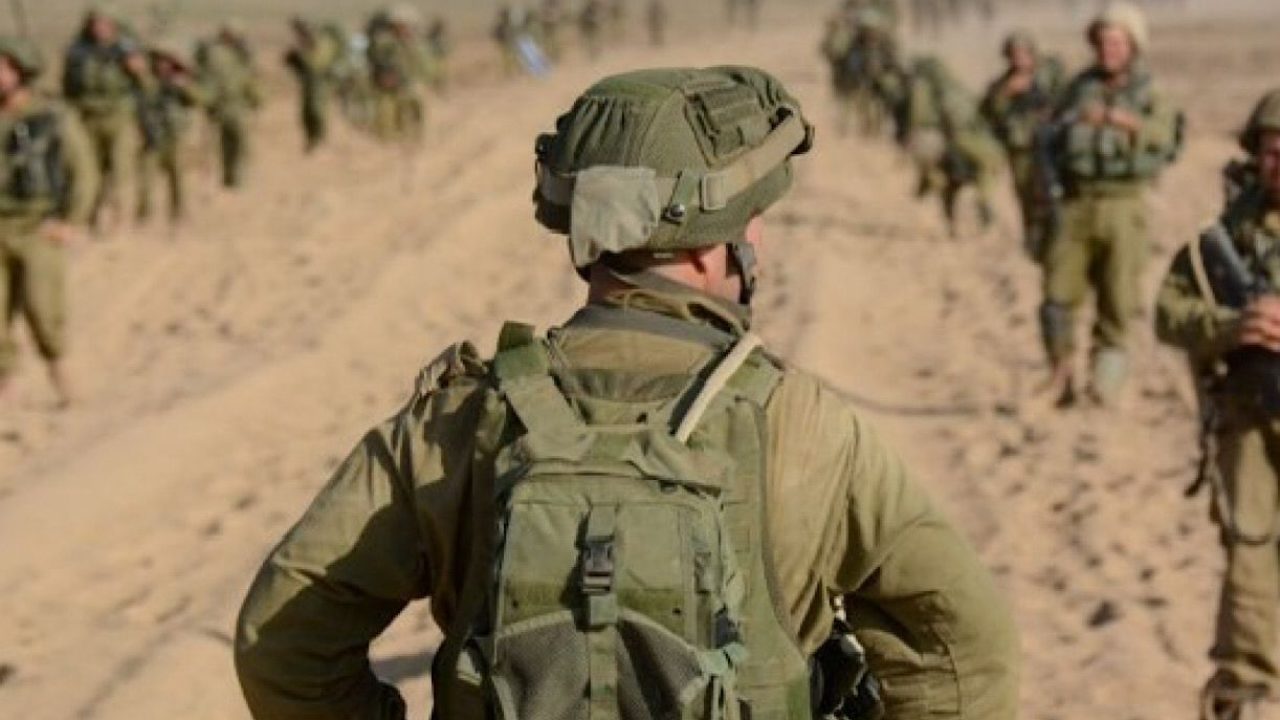 jeich Israel