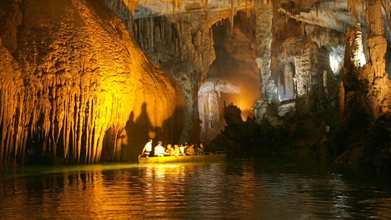 jeita grotto