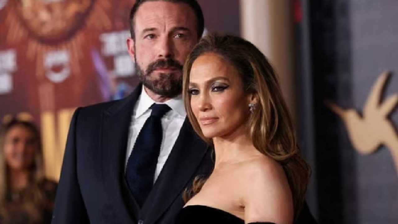 jennifer and ben afflick