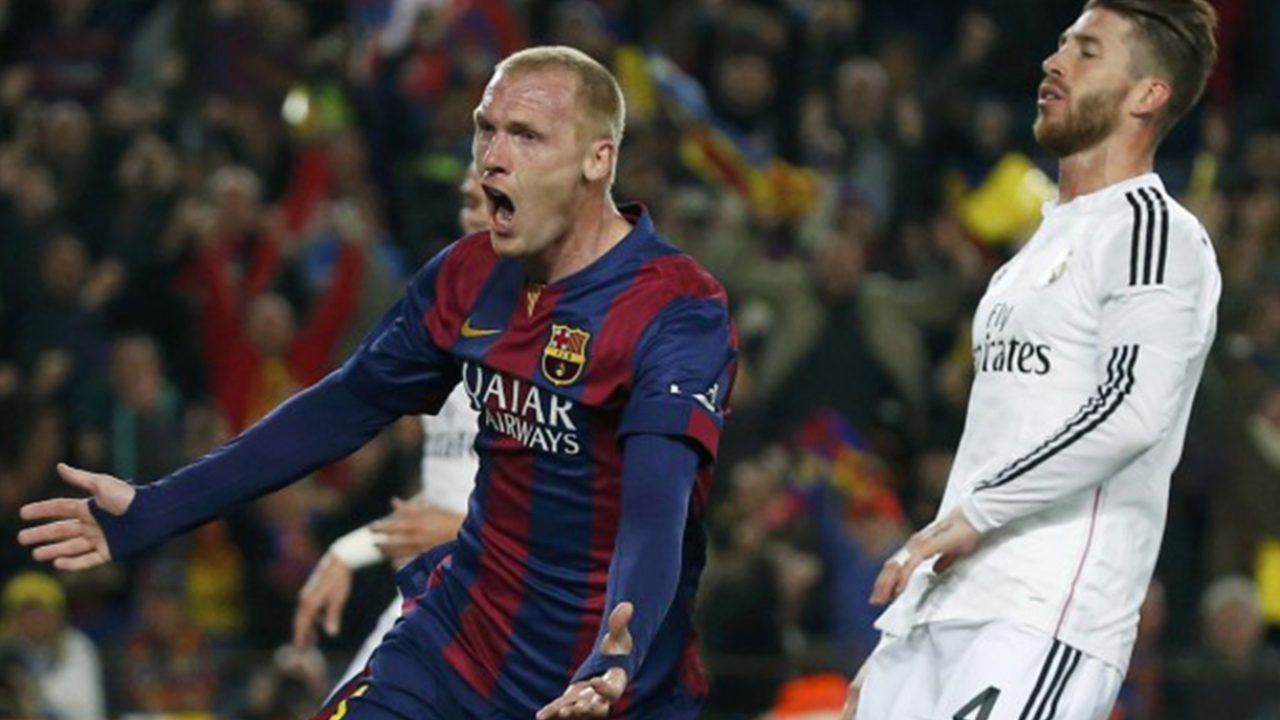 jeremy mathieu
