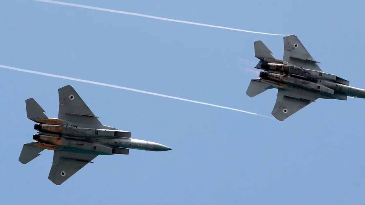 jets