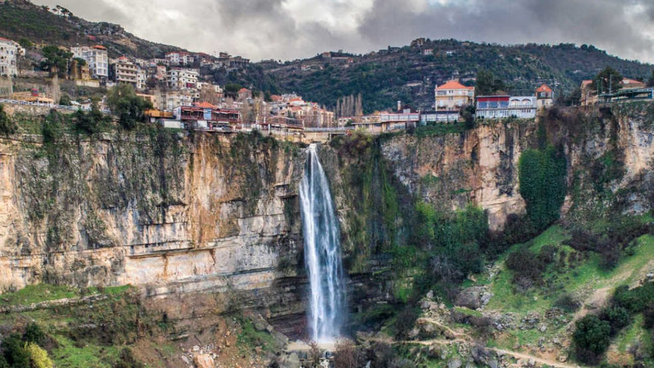jezzine