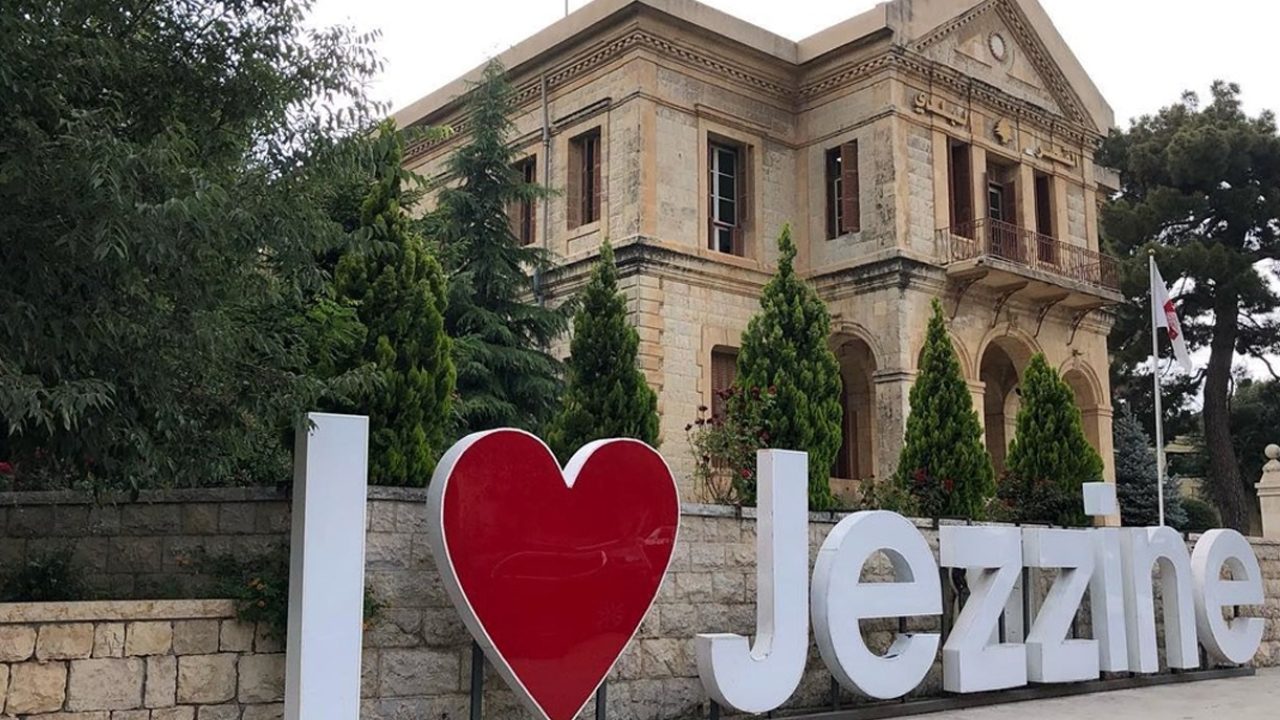 jezzine1