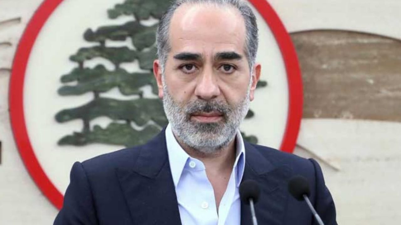 jihad bakradoune
