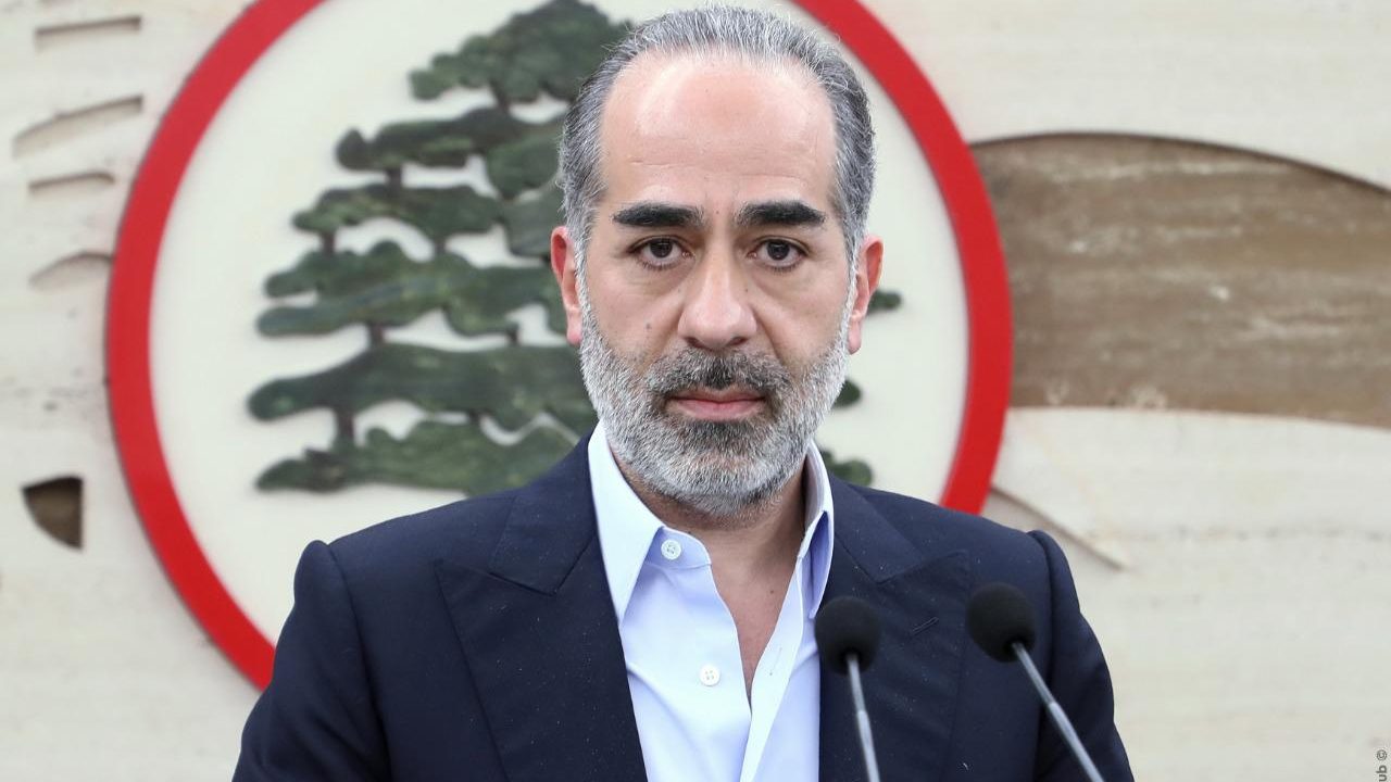 jihad minister