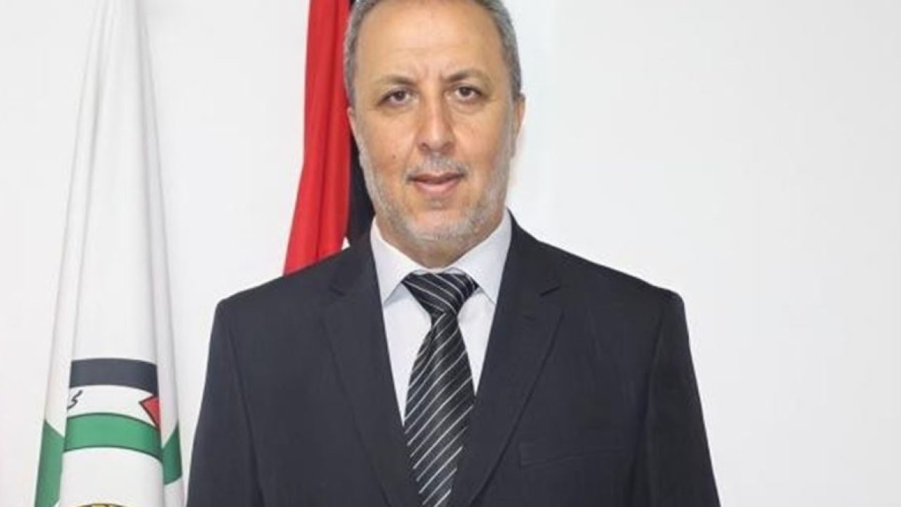 jihad taha