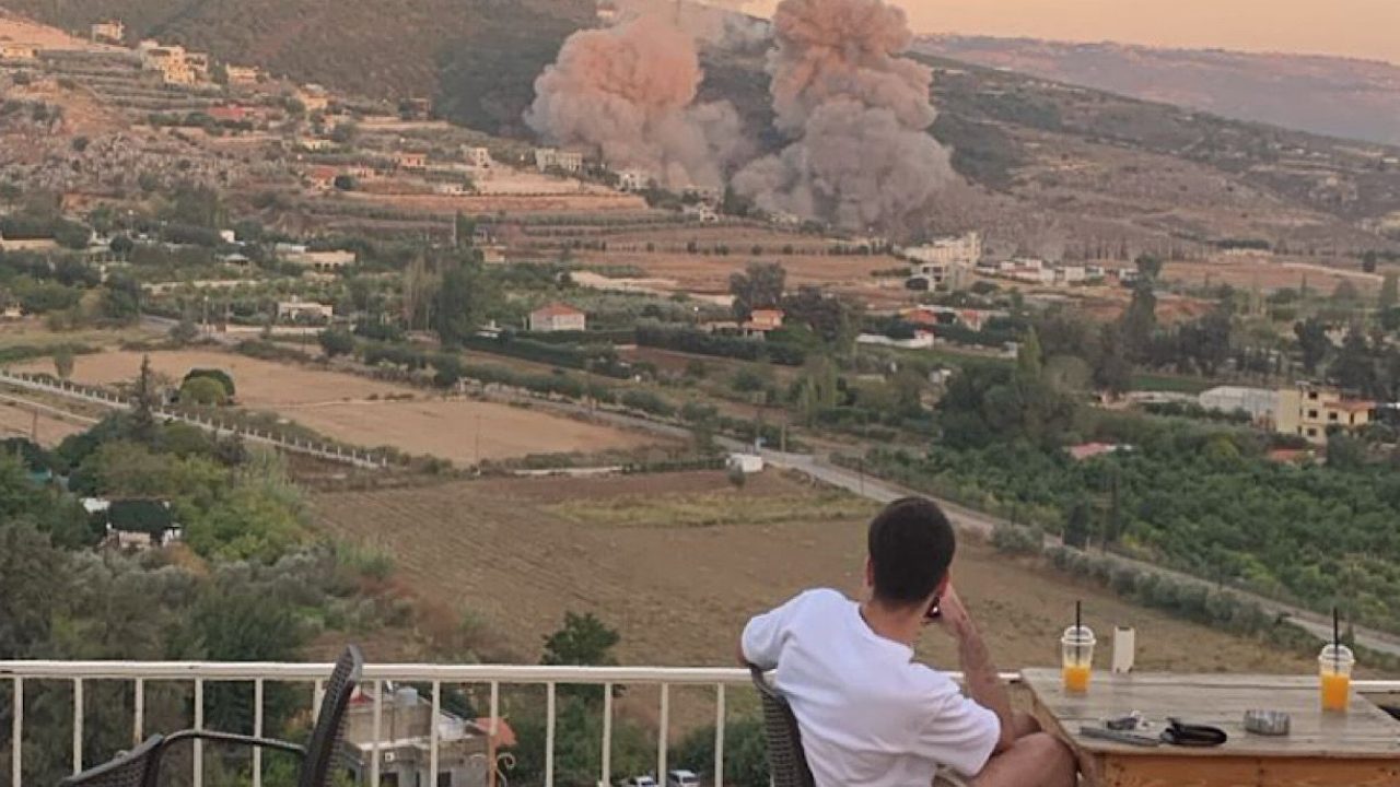 jnoub ghara