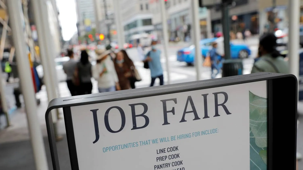 job
