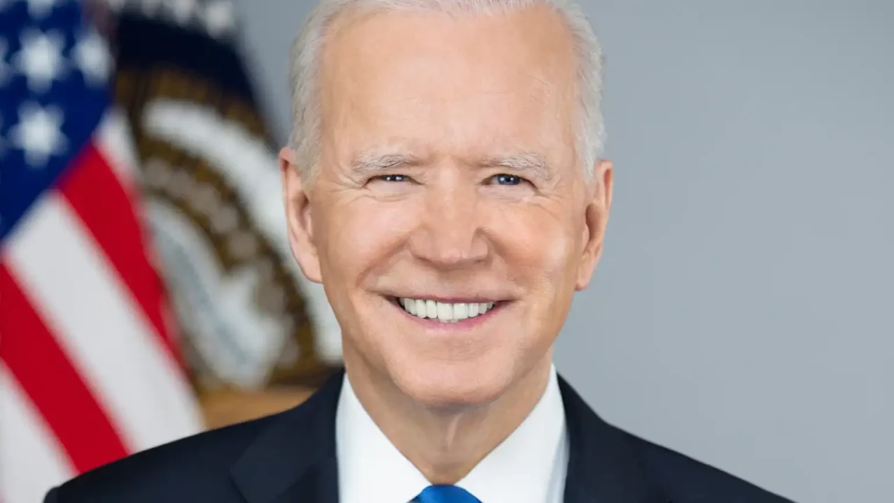 joe biden