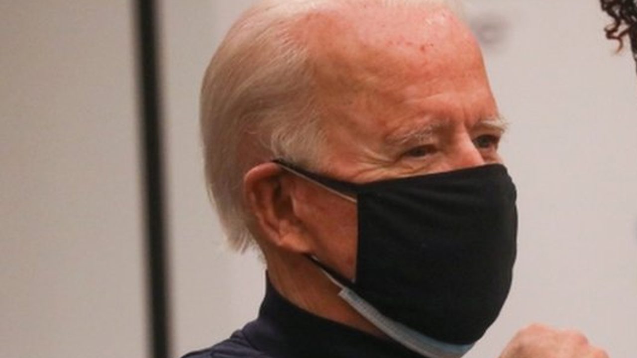joe
