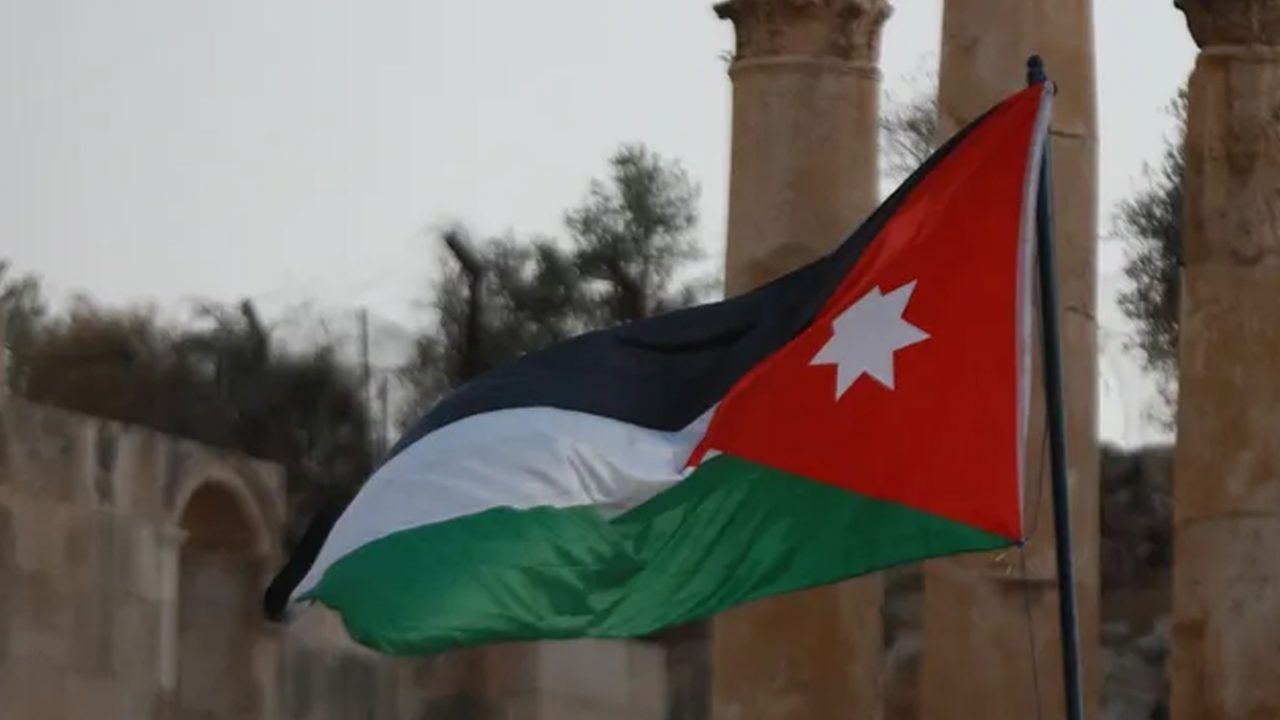 jordan