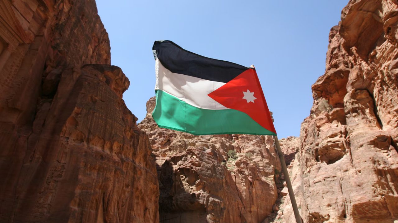 jordan