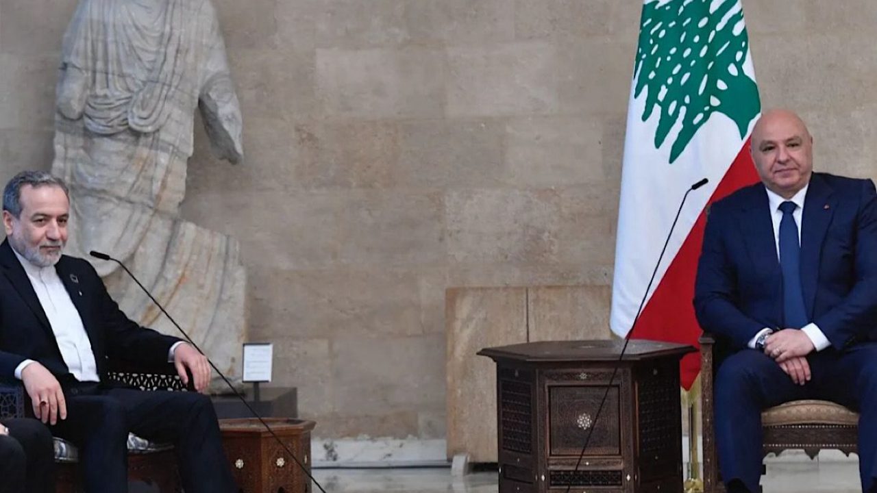 joseoh aoun