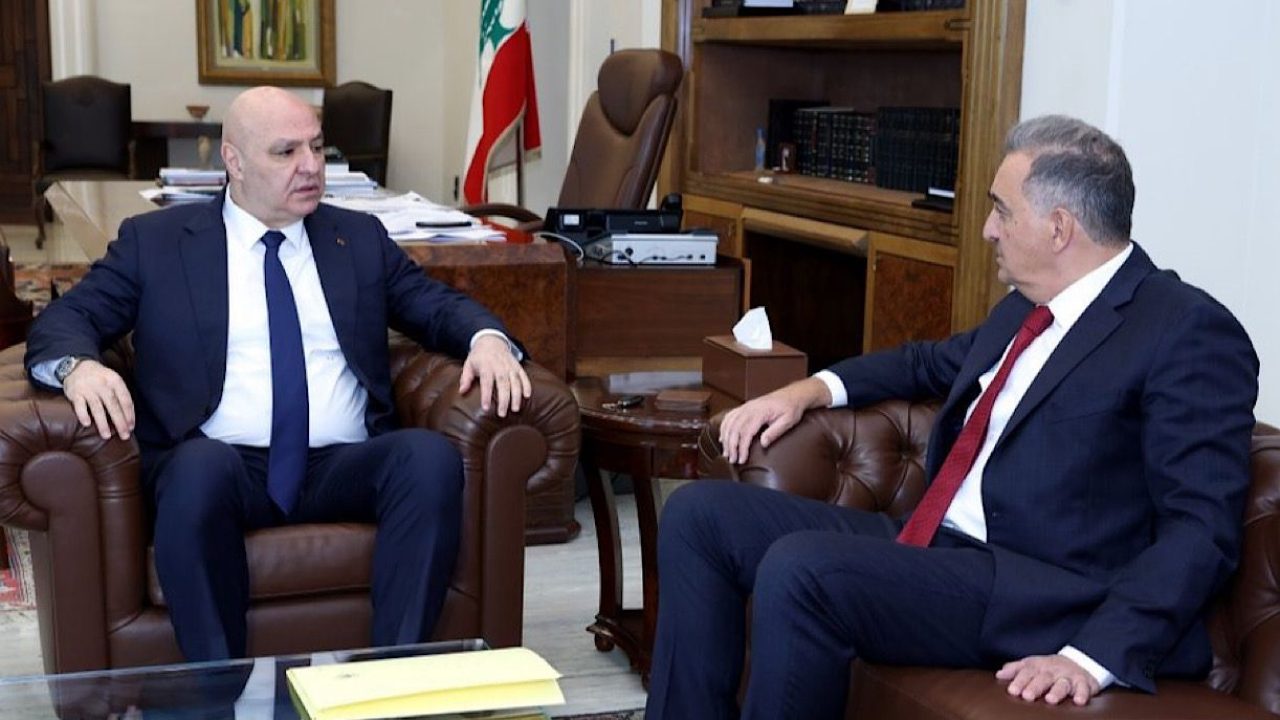 joseph Aoun